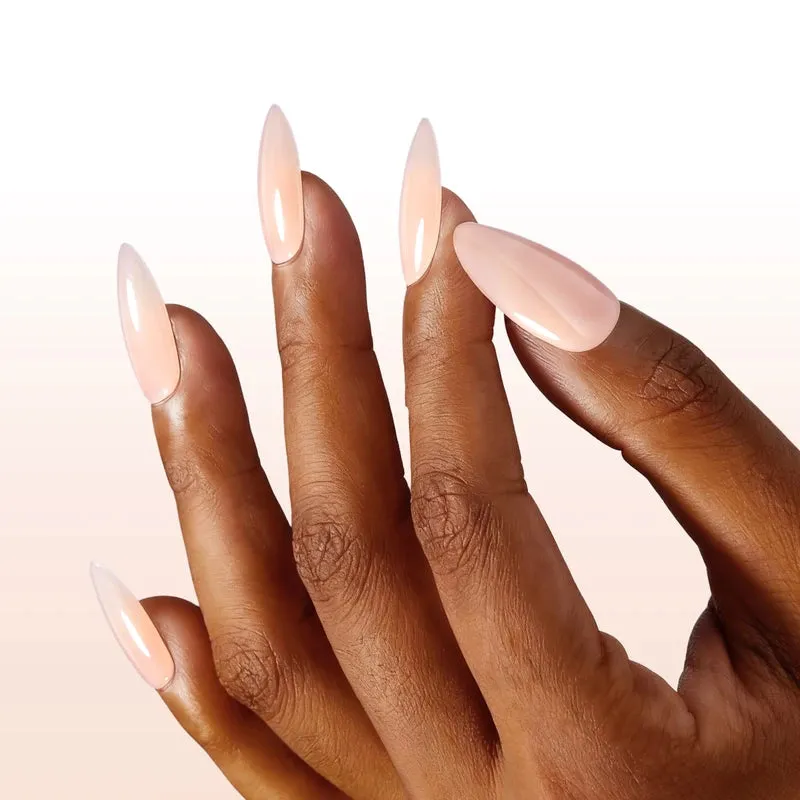 modelones Pride jelly gellack nude 15 ml