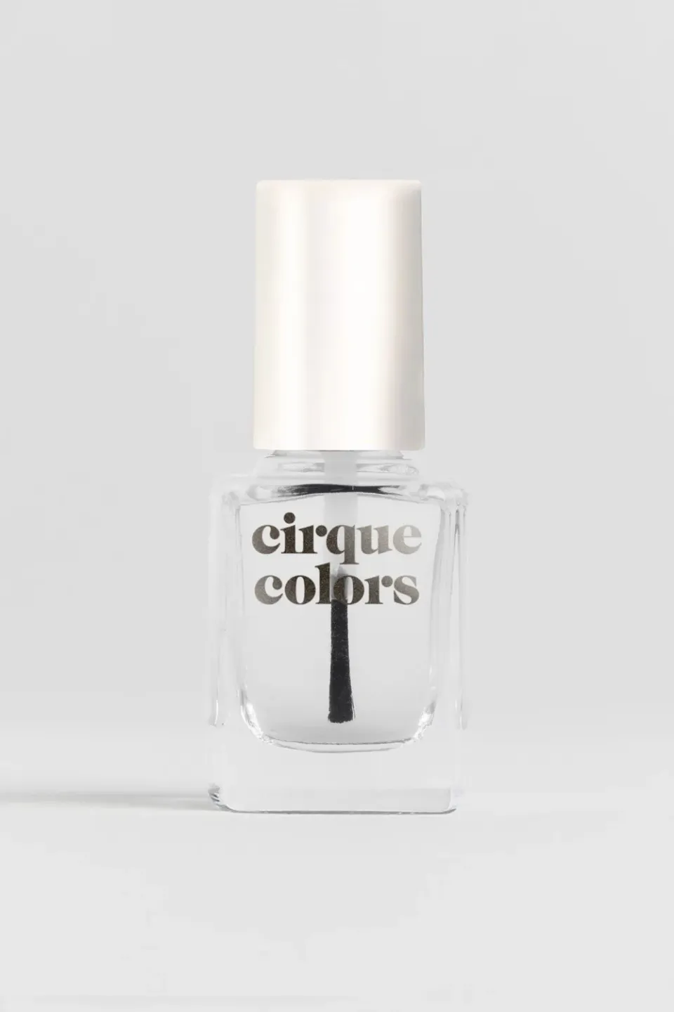 Cirque Colors Looking Glass Top Coat överlack gloss