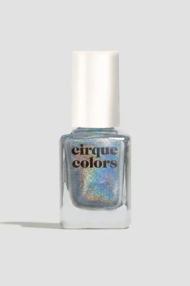 Cirque Colors We Trippy topplack holografisk prismatisk