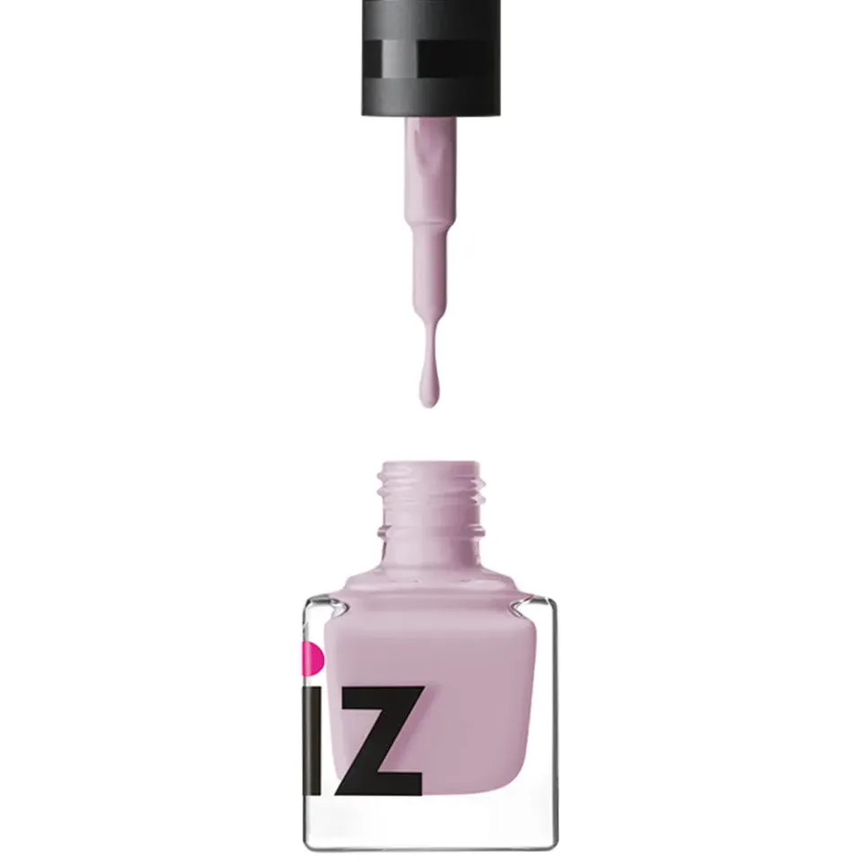 Iz Beauty Secret 983 nagellack 6 ml mauve