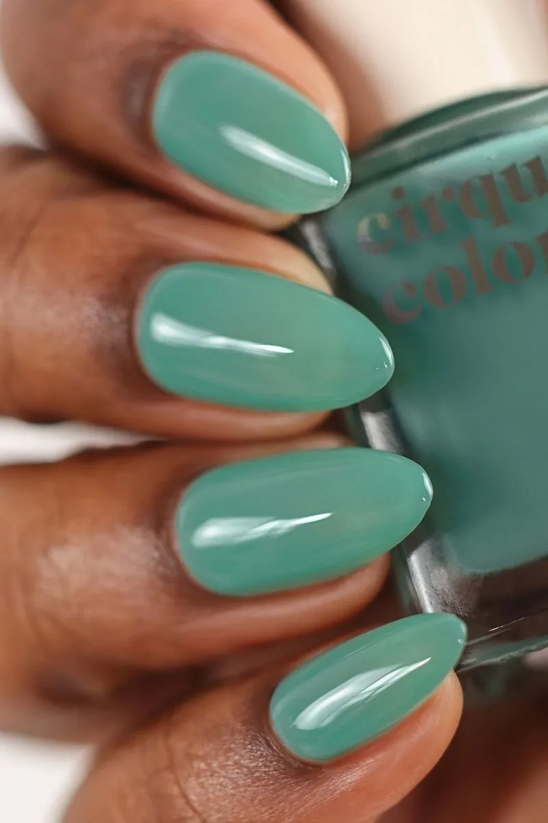 Cirque Colors Daydream Collection nagellacksset 7-pack