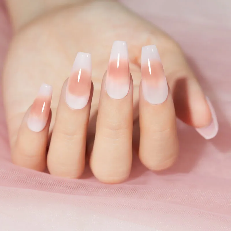 Modelones So Scarlet nagellack 6-pack jellyrött