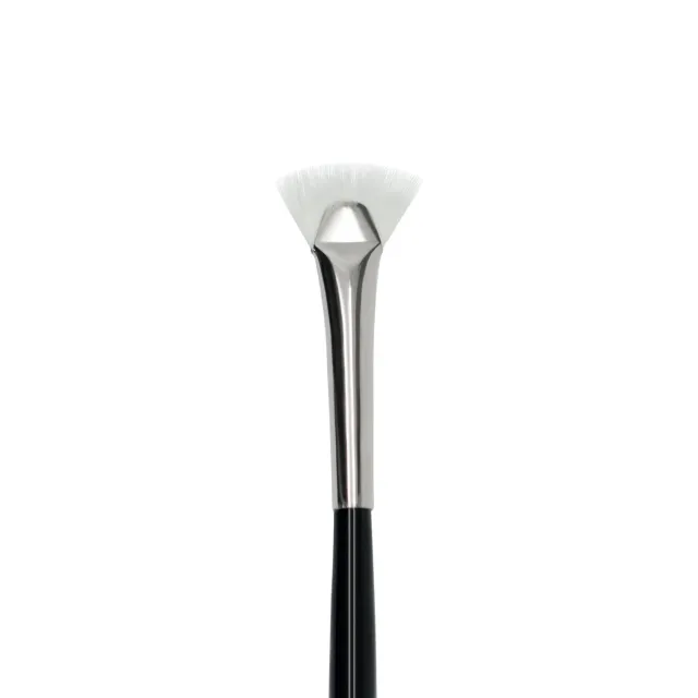 Iz Beauty Fan Blender nailartpensel solfjäder