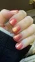 Cirque Colors Good Luck nagelstickers guld kinesiskt nyår