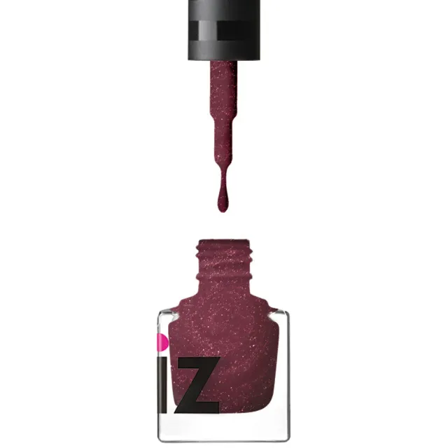 Iz Beauty Couture Creation 967 nagellack 6ml rosa metallic