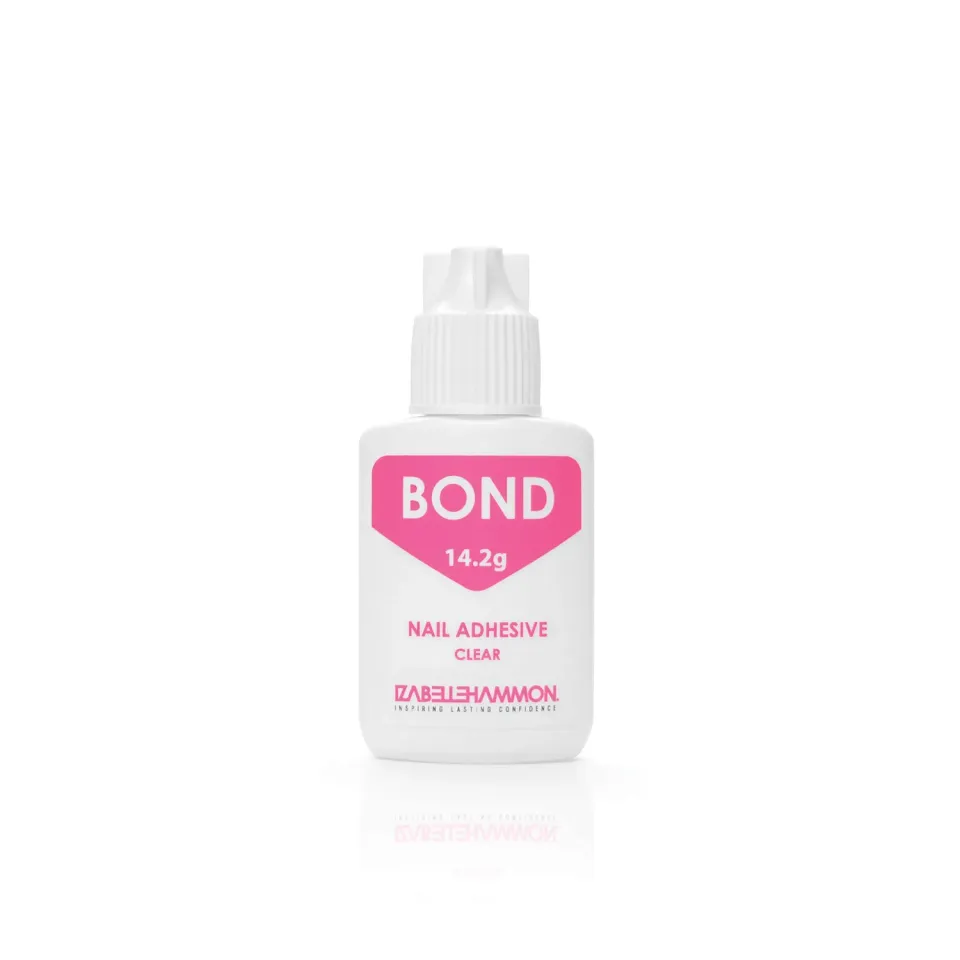 Iz Beauty Bond nagelresin 3g tippar lagning