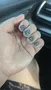 Cirque Colors XX nagellack multiglitter holografiskt