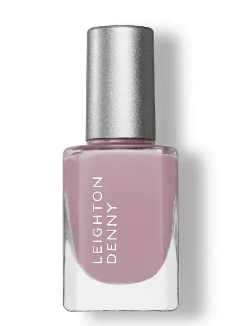 Leighton Denny Whatever nagellack duv-lila 13,5 ml