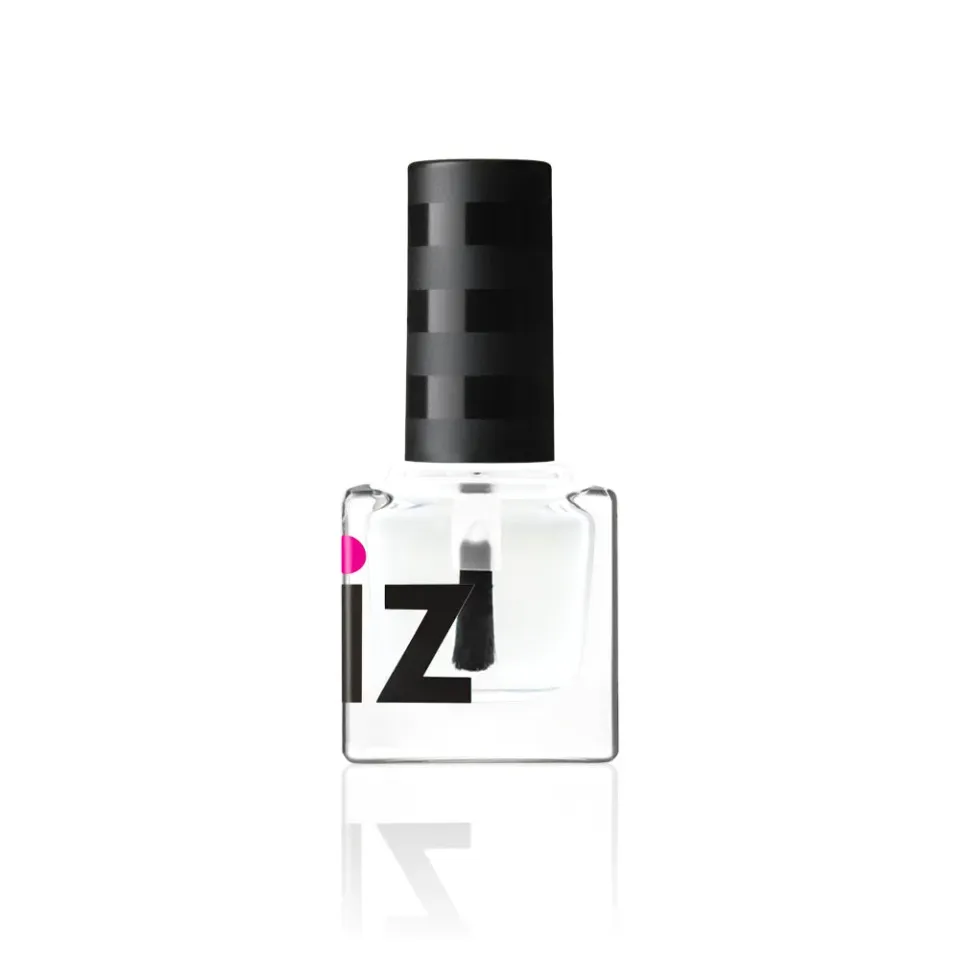 Iz Beauty Quick Dry Top Coat överlack 14ml snabb