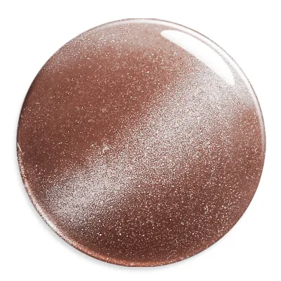 modelones Caramel Kiss gellack 15 ml brun cat eye
