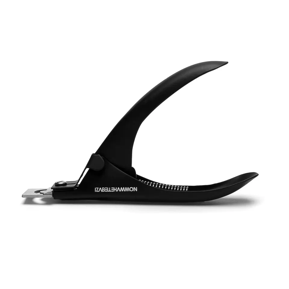 Iz Beauty Tip Cutter tipptång ergonomisk
