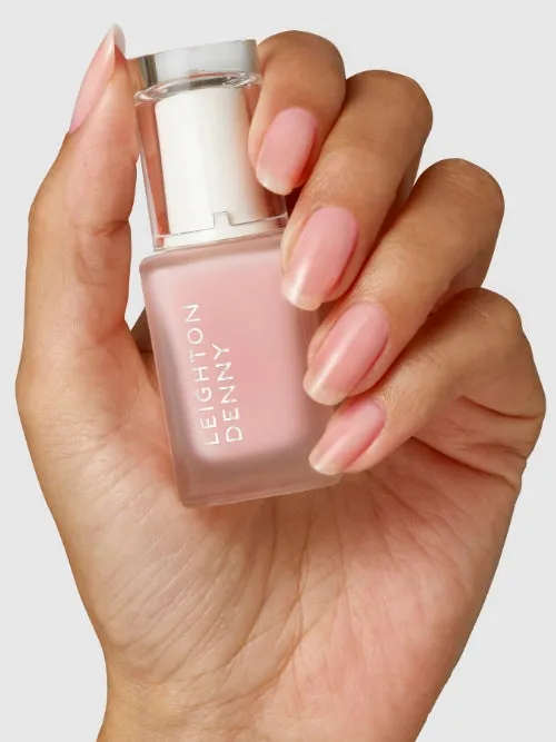 Leighton Denny Active Build Shield underlack 12ml tunna