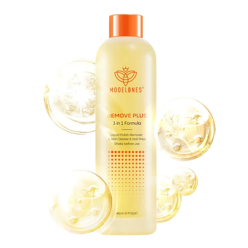 Modelones Remove Plus remover aceton lavendel