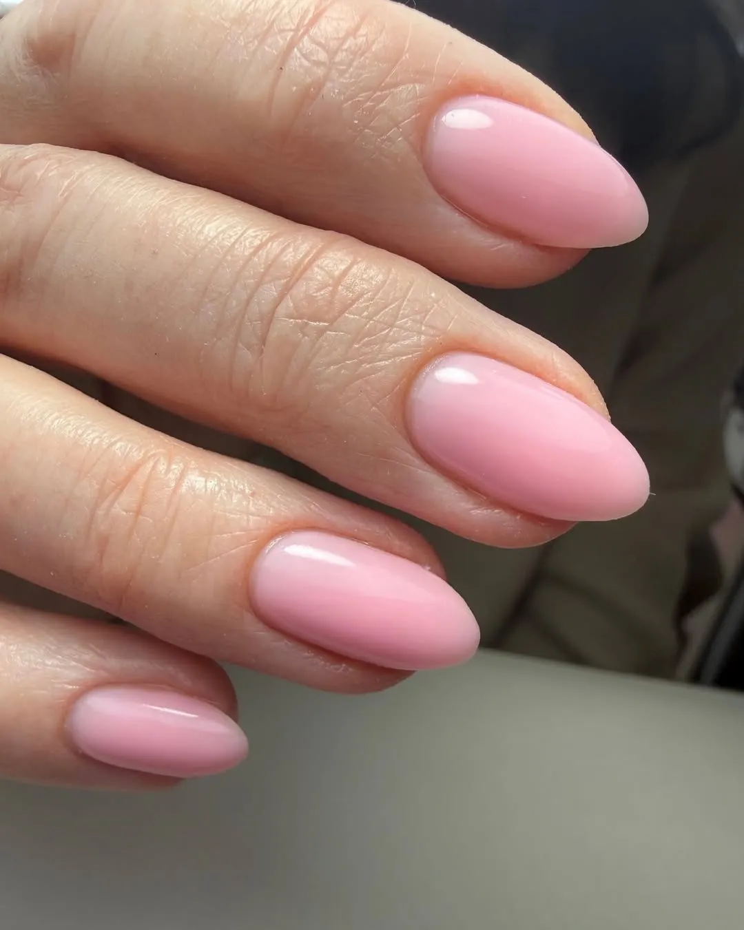 Iz Beauty Calgel Ballerina CGBA buildergel 4 g mjölkrosa