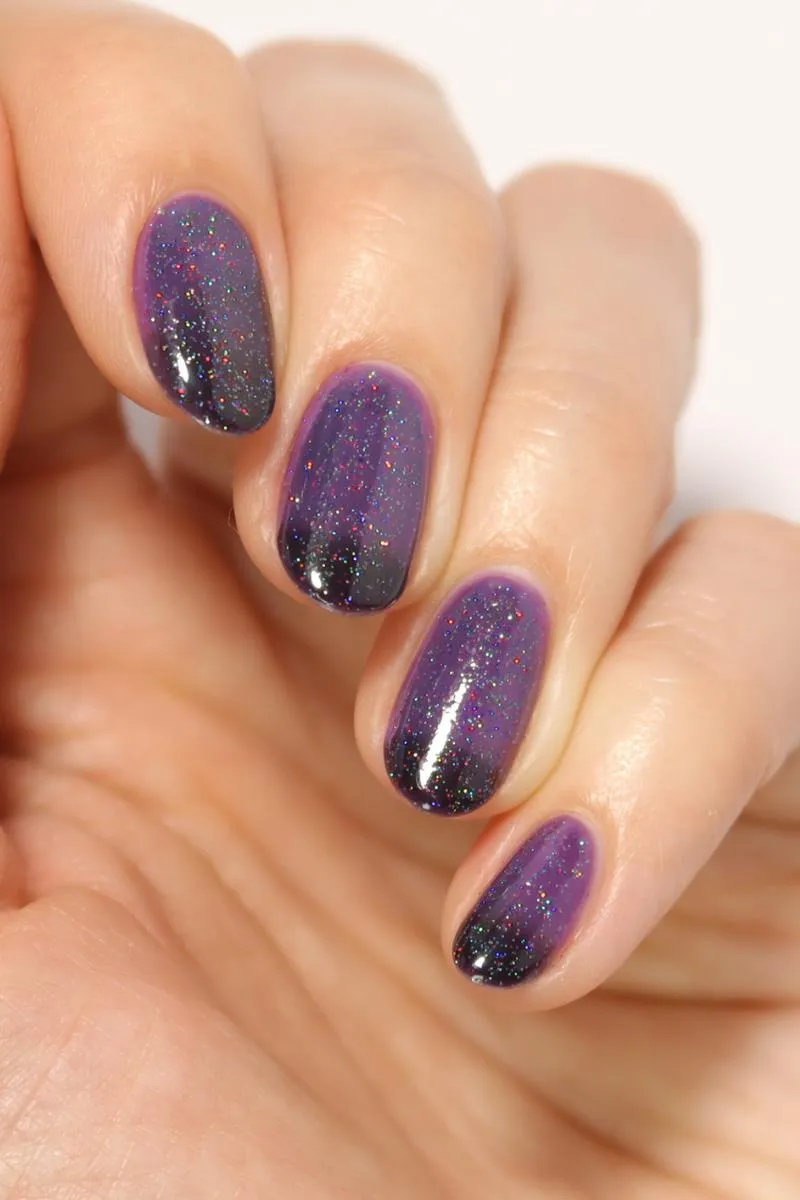 Cirque Colors Symphony Collection nagellackset 6-pack jelly