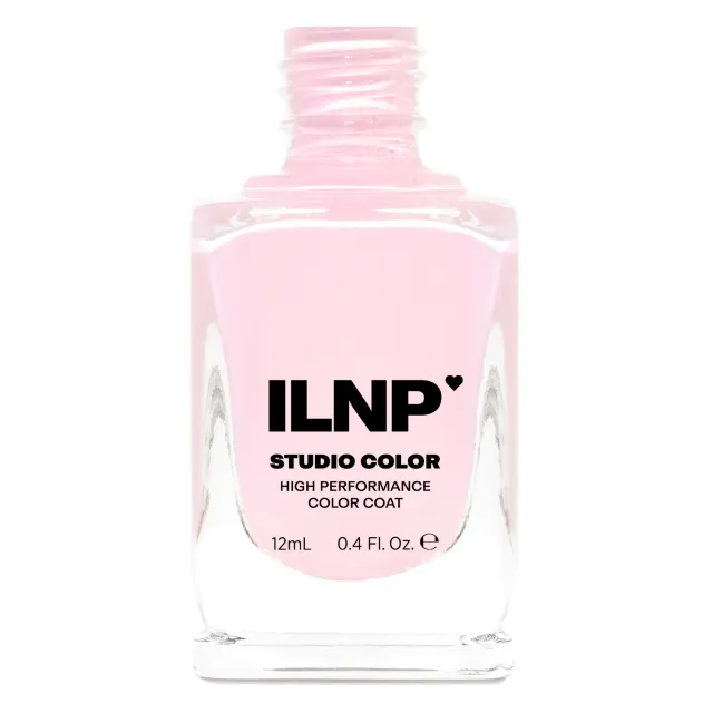 ILNP Lovestruck Twirl nagellack krämrosa