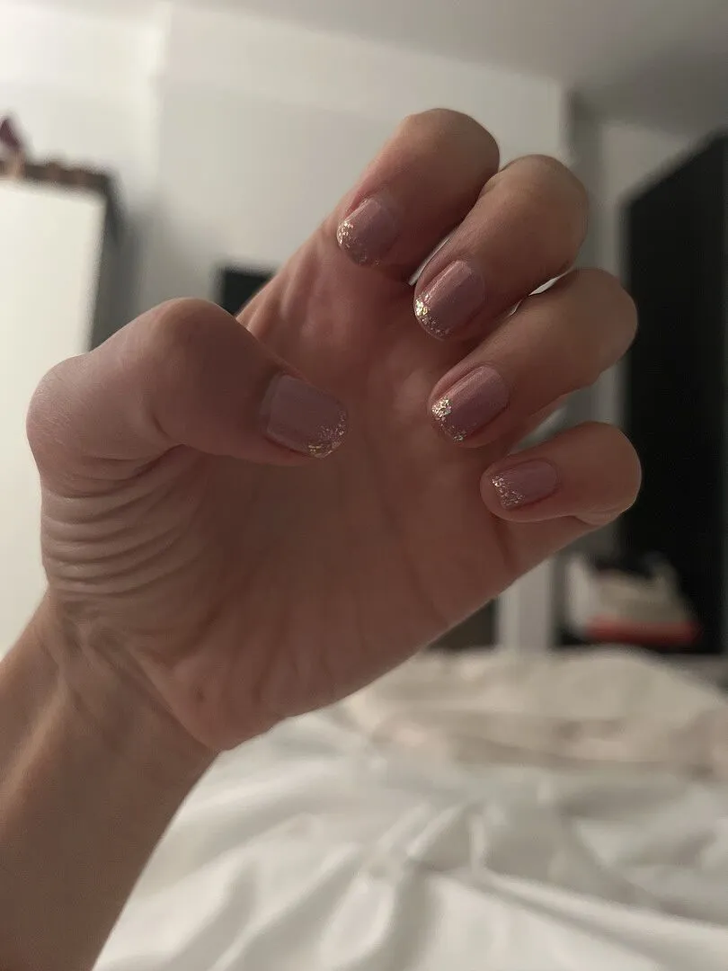 Cirque Plush Suede nagellack rosa-lila skimmer
