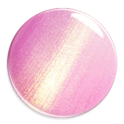 modelones Inspire Gel gellack Mermaid Whimsy 15ml shimmer