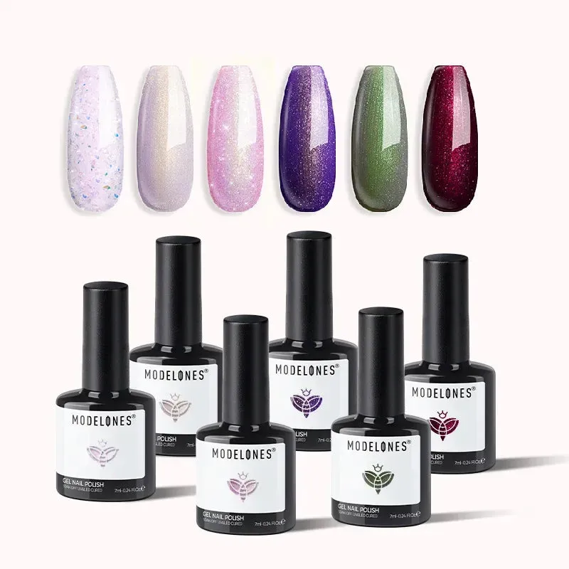 Modelones Subscribers Email Surprise Gift gellack