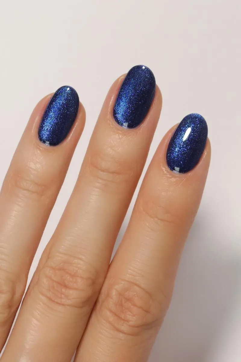 Cirque Colors Symphony Collection nagellackset 6-pack jelly