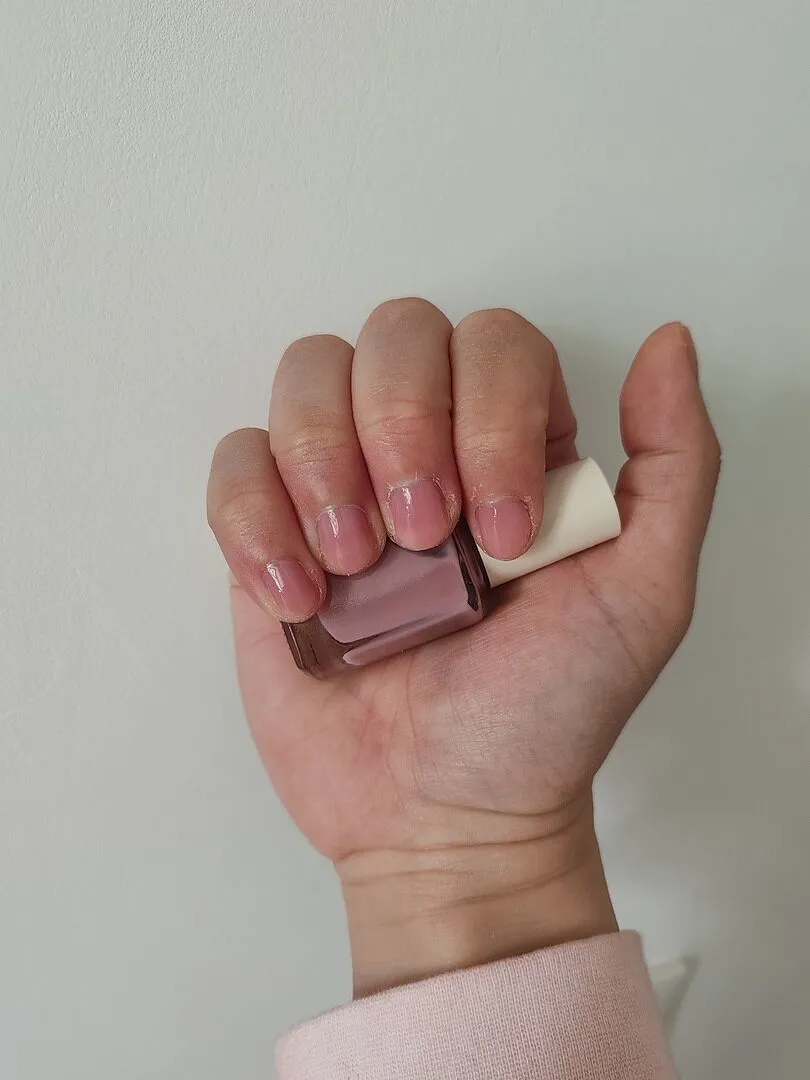 Cirque Colors Rosewater Jelly nagellack rosa transparent
