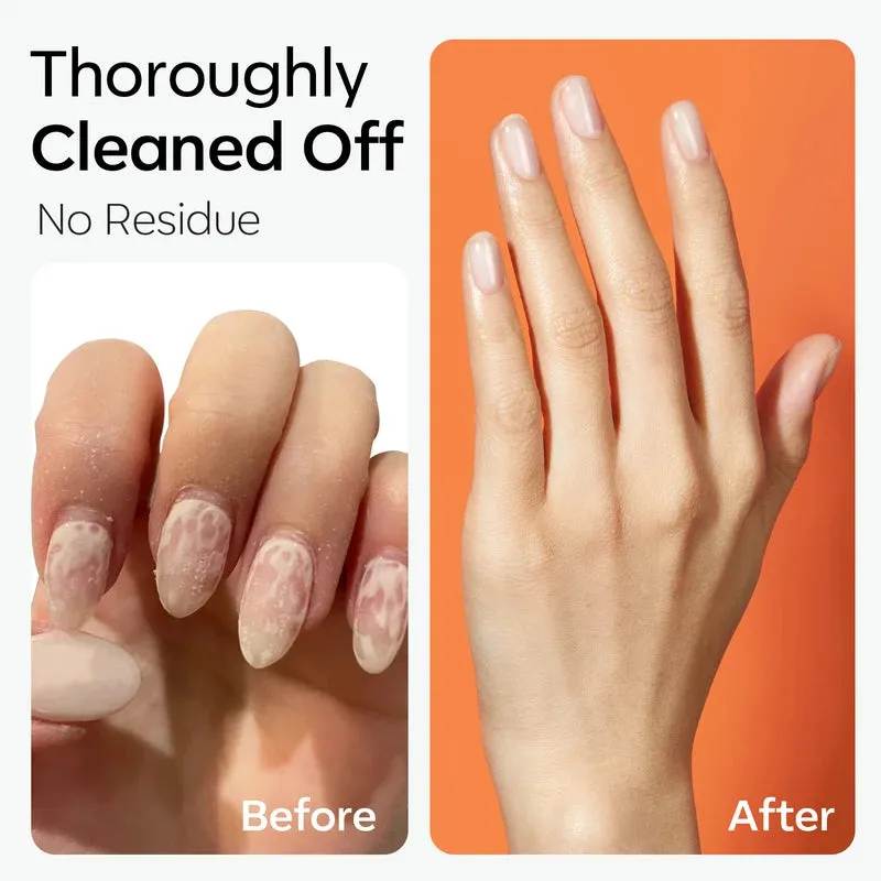 Modelones Remove Plus remover aceton lavendel