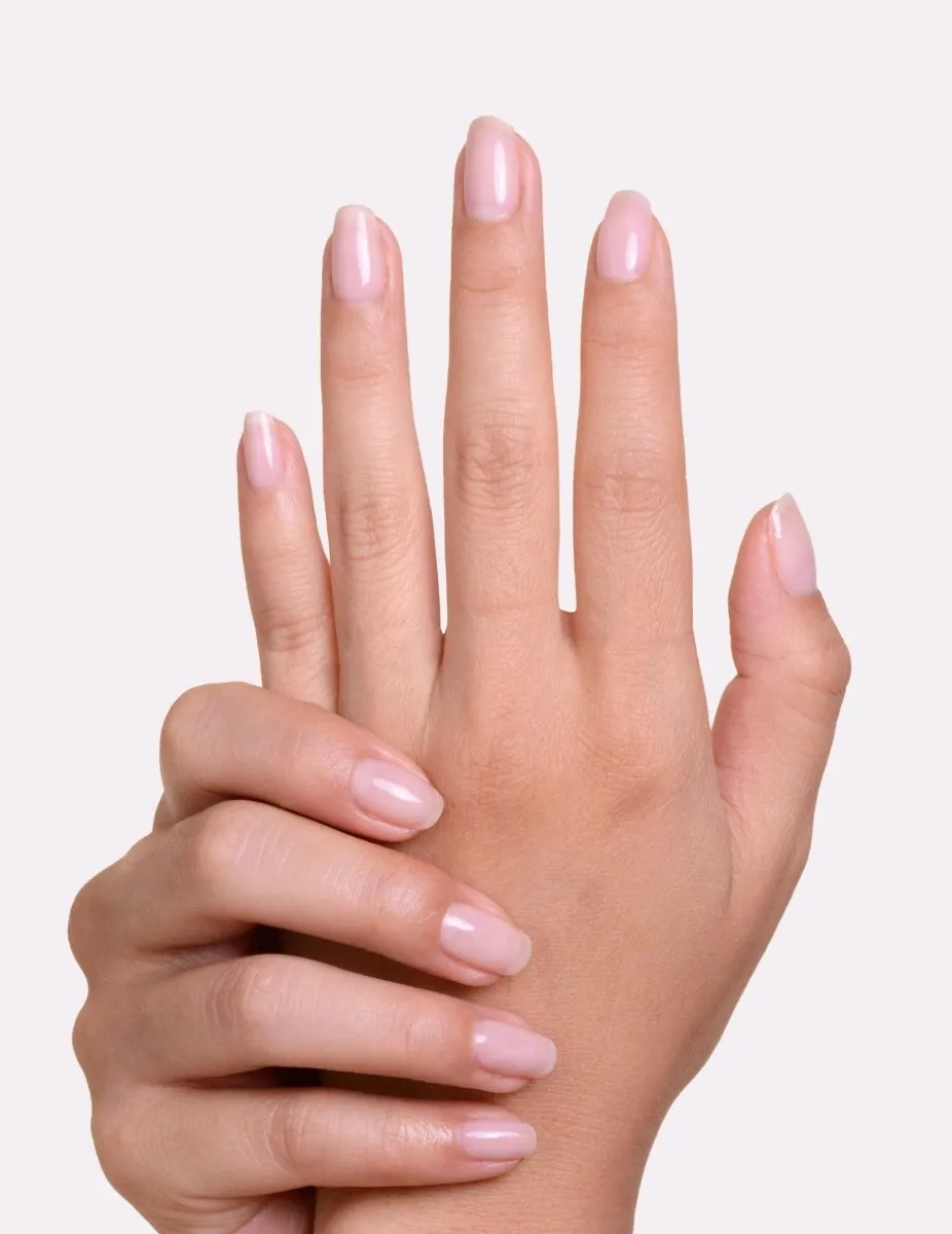 Le Mini Macaron Rescue Moi nagelvård After Gel Recovery