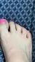 Cirque Colors Valley of the Dolls nagellack neonrosa