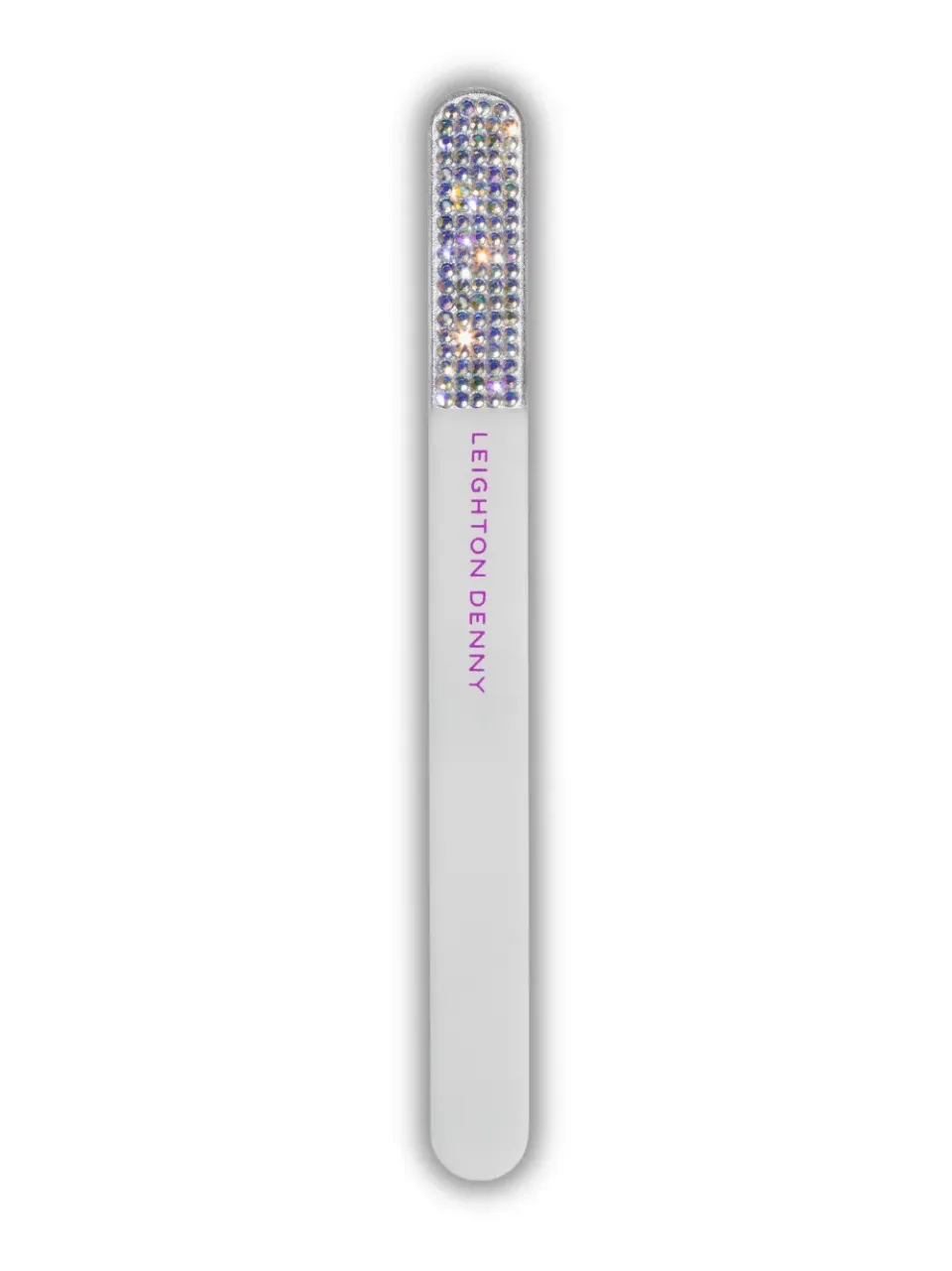 Leighton Denny 21st Anniversary kristallnagelfil 135 mm holo