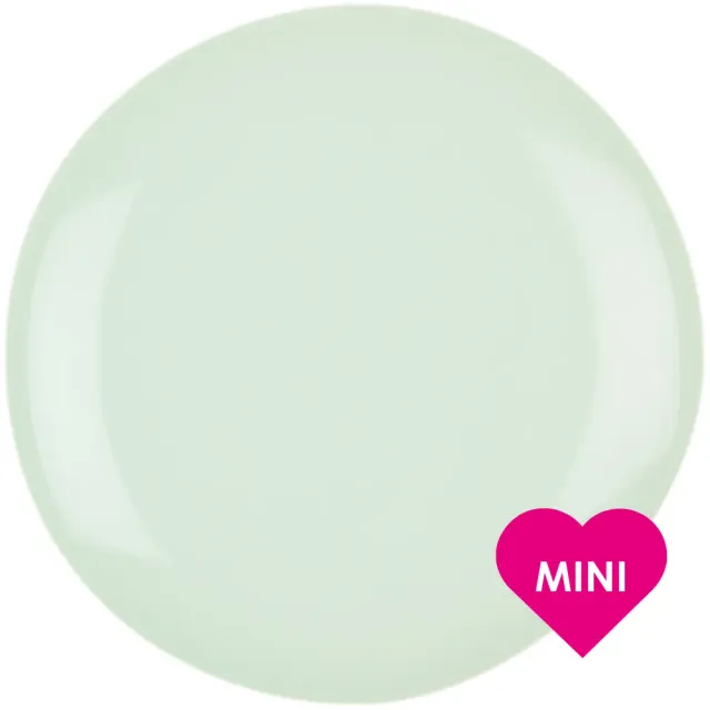 Iz Beauty GEL&GO Tranquillity gellack 8 ml pastellgrön