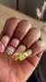 Modelones 7-in-1 Builder nagelgel set 10 ml klar