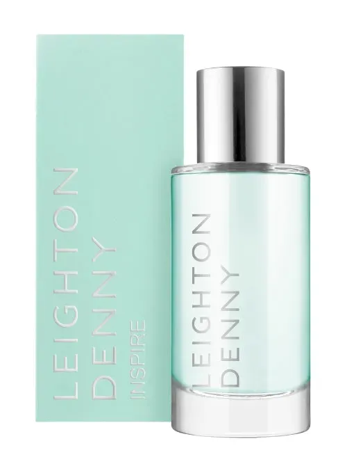 Leighton Denny Inspire parfym EDP 50ml floral