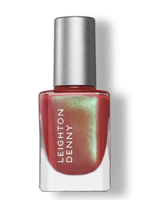 Leighton Denny Blaze nagellack 13,5 ml terracotta