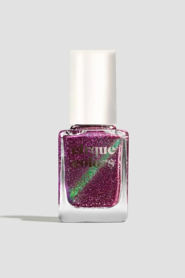 Cirque Colors Technicolor Dreams magnetlack rosa