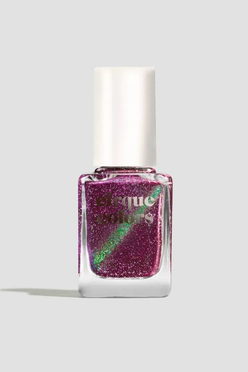 Cirque Colors Technicolor Dreams magnetlack rosa