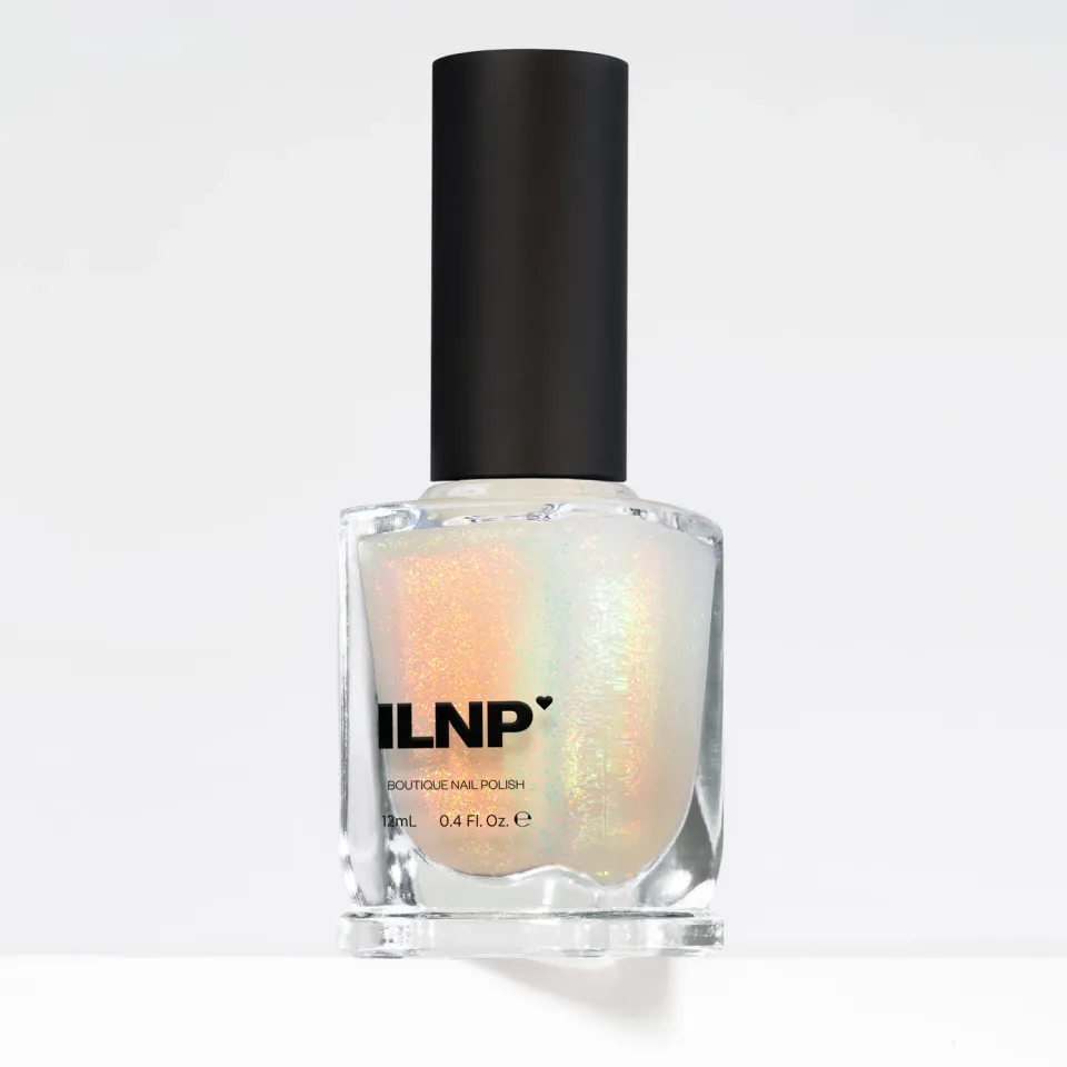 ILNP The Alchemist Real Magic topplack orange-grön