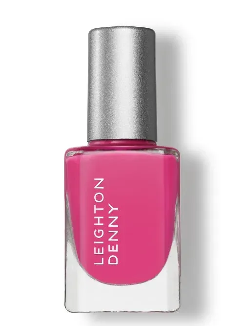 Leighton Denny Plush Pink nagellack rosa 13,5 ml
