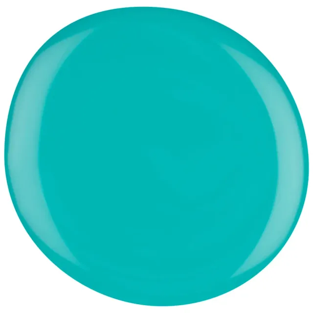 Iz Beauty GEL&GO Fiji GG1101 gellack 12ml turkos