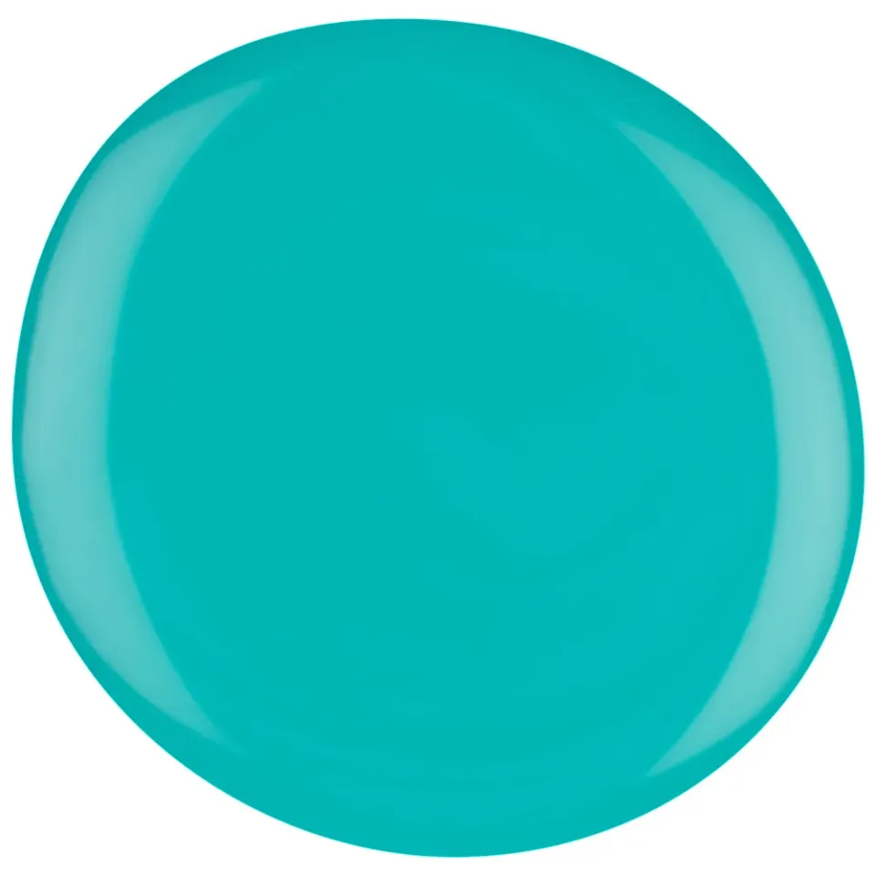 Iz Beauty GEL&GO Fiji GG1101 gellack 12ml turkos