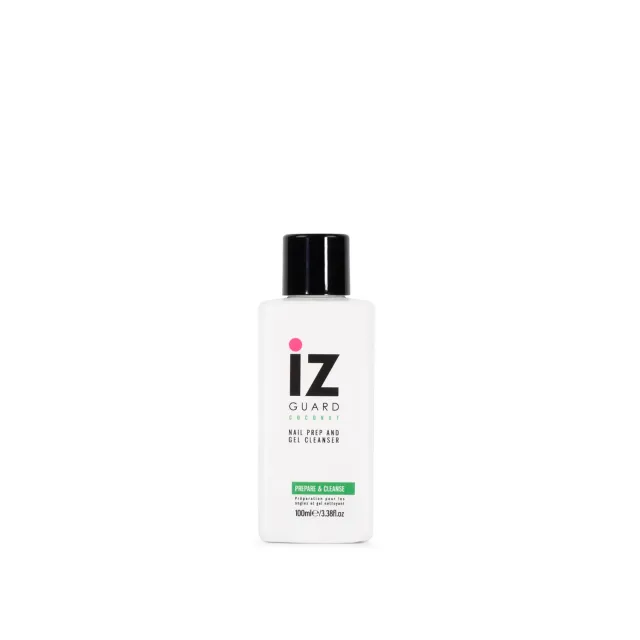 Iz Beauty Guard nagelförberedelse 100ml dehydrator