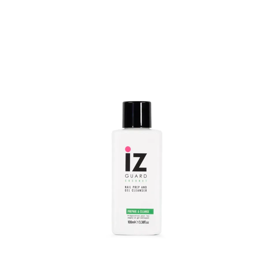 Iz Beauty Guard nagelförberedelse 100ml dehydrator