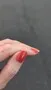 Cirque Colors Hearth Jelly nagellack korall transparent
