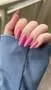Cirque Colors Trinket nagellack – rosa shimmer