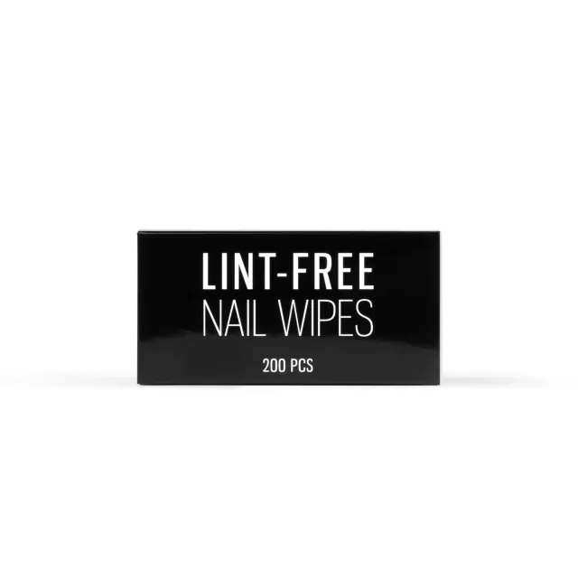 Iz Beauty luddfria wipes 200-pack 50mm