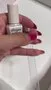 Cirque Colors White Lie nagellack neonvitt kräm