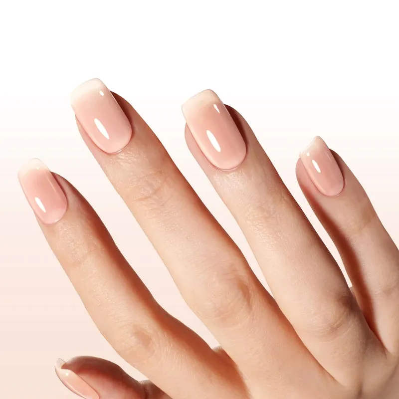 modelones Pride jelly gellack nude 15 ml