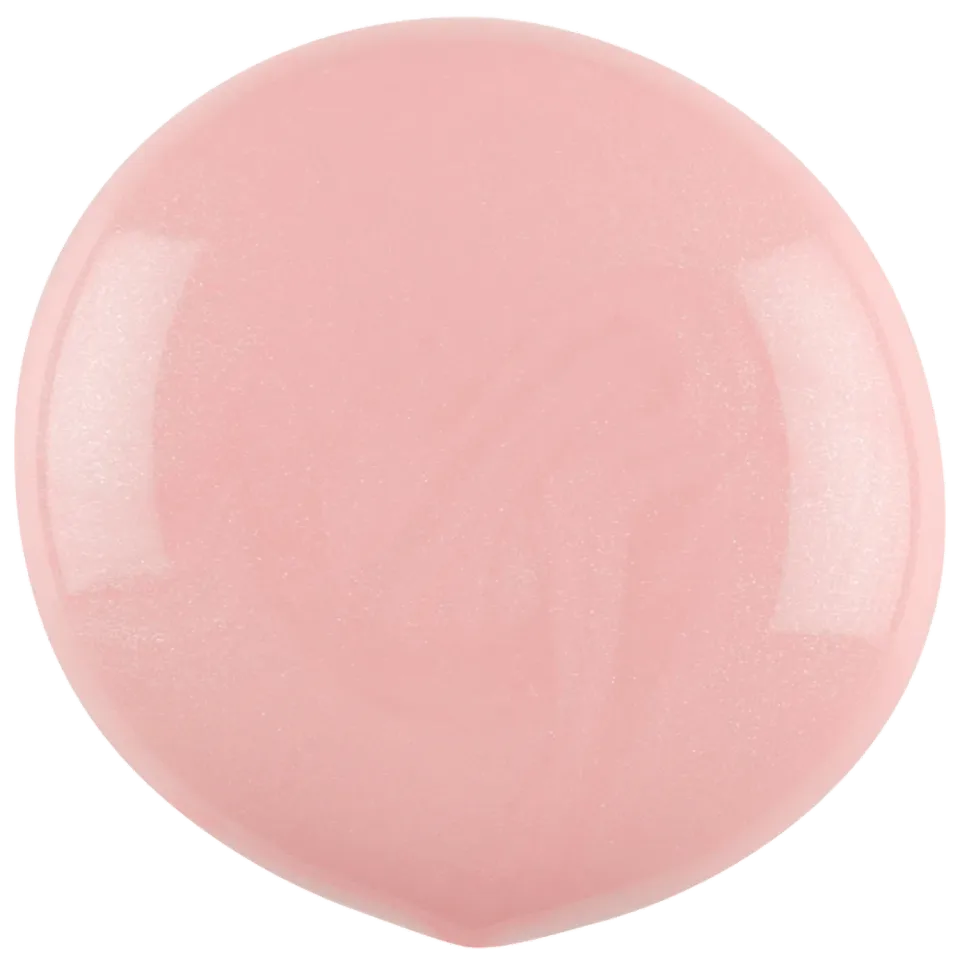 Iz Beauty Calgel Rosé All Day CG205 gellack 4g pärlemor