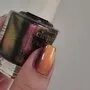 Cirque Colors Fool's Paradise nagellack magnetisk ametistlila