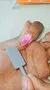 Modelones Cat Eye nagelmagnet dubbelsidig verktyg