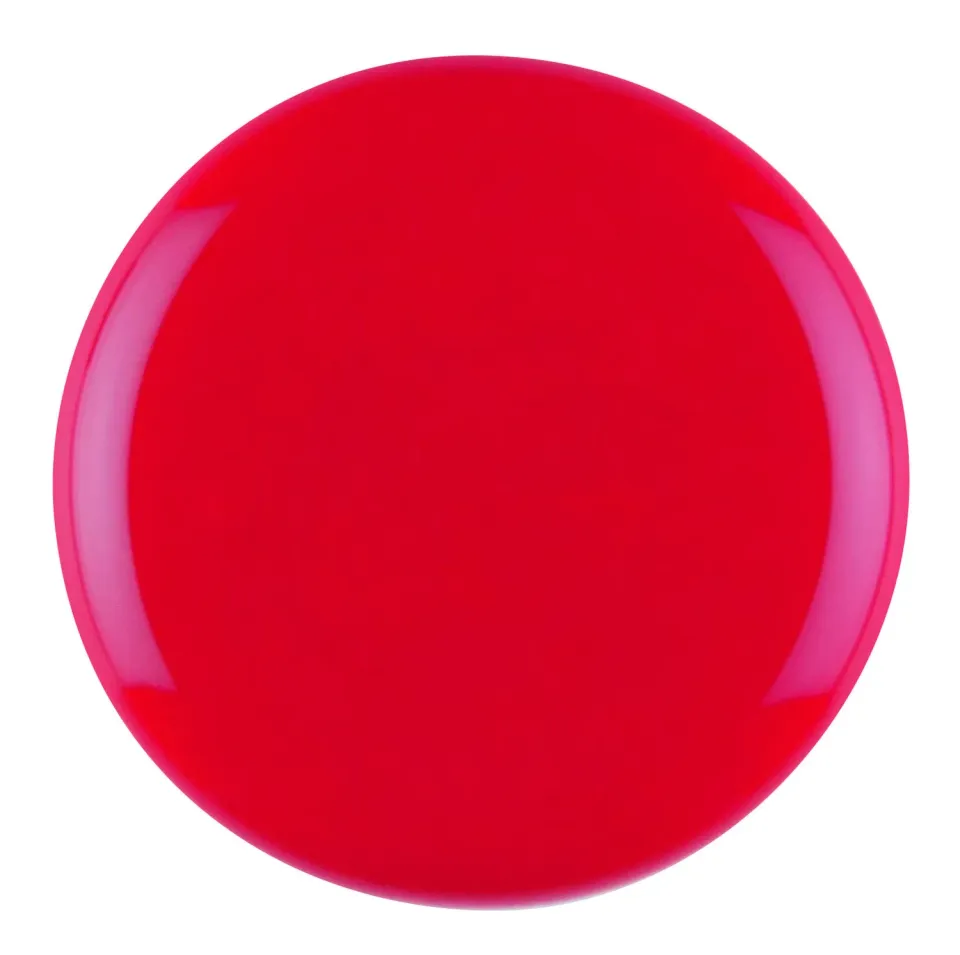 Iz Beauty Calgel Spiced Saffron CG705 gelenagellack 4g neon